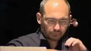 Apollon Quartet - F.X.Richter: Quartet C major