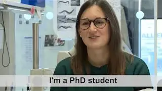 LMB PhD Programme: Discovery and presenting your work