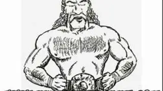 Magnum TA Promo For IYH InYourHeadOnline.Com