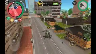 Poor To Rich In Rope Hero Vice Town