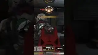 &ldquo;Fast reflex&hellip; clean shots#codm#callofduty#codmobile#codmshorts#gaming#fps#mobilegaming#viralshorts
