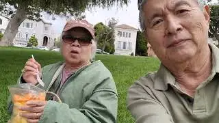 San Francisco fine art