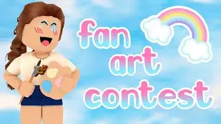 fan art competition! ♡ cxkios #cxkiosart