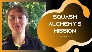 Squash Alchemy - MISSION