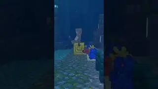 Minecraft анонсировал обновление Aquatic 2.0! #minecraft #minecraftupdate #minecraftnews