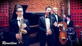 Музыкальная группа Remotion #Jazz (Music Project REMOTION)
