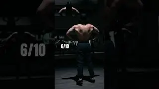 Bodybuilding Show Next Summer?