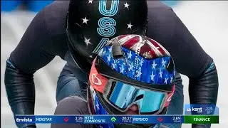 Trailblazer looks to sled off with more gold after battle to build family