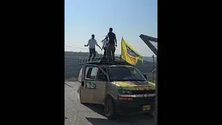 Moshiach Tank ROARS: 