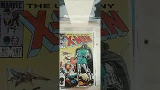 Marvel Comics Uncanny Xmen! #drdoom #Xmen #marvel #comicbooks #mcu #wolverine #doomsday #avengers
