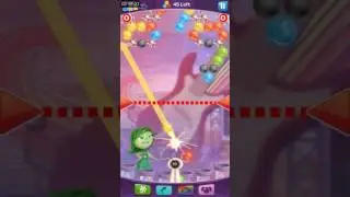 Inside Out Thought Bubbles - level 227