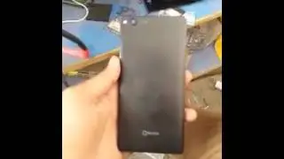 Q mobile z12 disambli