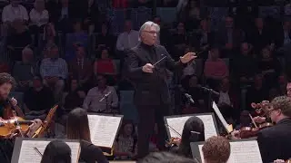 Schumann - Symphony No. 3, 