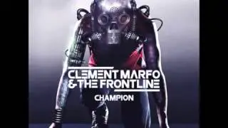 Champion - Clement Marfo _ The Frontline