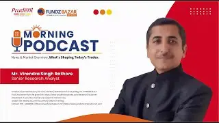 Morning Podcast - 27-03-2025
