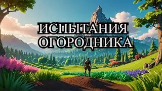 Возделовония огорода Valheim #9