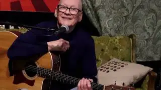 Danny Mayor - Interview | Live at the Market | The Indie Distributor