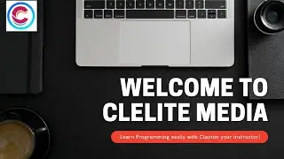 Welcome to Clelite Media