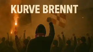 Kurve brennt | HoodEcho (Official Video)