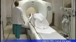 Hollings Cancer Center NCI designation