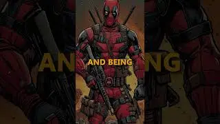 Deadpool vs Wolverine: Healing Factor Showdown! 🩹🧟&zwj;♂️