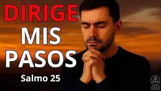 DIOS , NO S&Eacute; QU&Eacute; HACER | ORACI&Oacute;N 🙏 para pedir DIRECI&Oacute;N