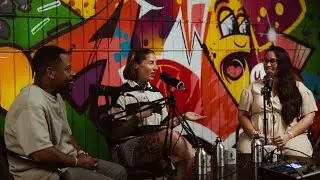 The Encounter Podcast Season 1 Ep 3 Music, The Bible & Living single as a Christian