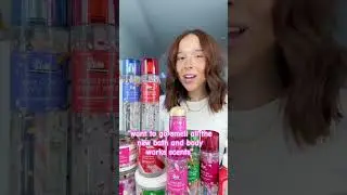 Я в восторге!! 🍡🧁🍦🧚&zwj;♀️🙌🏼 #lisi #haul #lisishops #gift_bathandbodyworks @bathandbodyworks