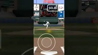 MLB The Show 15 vital3k RTTS highlights #baflip #mlb #homerunchallenge #baseball #mlbtheshow