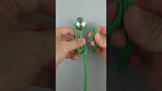 How To Tie Falconer's Knot