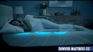 Solving Bad Sleep One Mattress at a Time! Shop Tempur-Adapt at Denver Mattress Today!