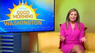 Good Morning Washington with Dr. Phil Golinsky | Whiplash