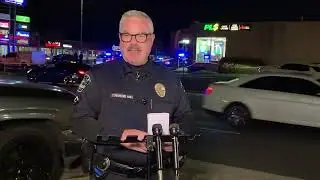 Jan 11 | Homicide investigation at 9415 N Lamar Blvd