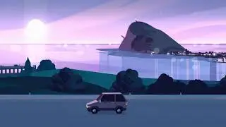 Being Human (Extended 1 Hour) - Steven Universe Future (Perfect Loop)