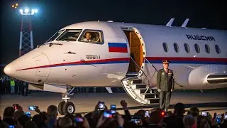 Наконец-то раскрыт: Beechcraft 1900 &mdash; легендарный региональный самолёт