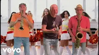 Greg Alper Band - Catalina Cabeza ft. Vicki McClure