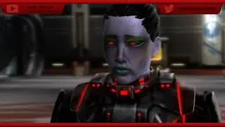 Highlight: SWTOR in UHD!  Tonight - Story Mode Operations with Eternity Vault