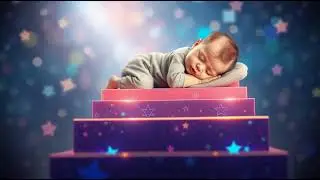 Peaceful Calm Audio for Baby Nights