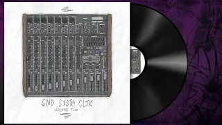 🎵 High Pressure Sound System - Cosmic Ting [Reggae Dubstep]