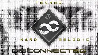DISCONNECTED | DARK MELODIC TECHNO MIX [2021]