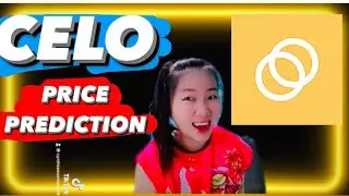CELO PRICE PREDICTION 2022 - CELO COIN TECHNICAL ANALYSIS - CELO NEWS TODAY - CELO CRYPTO - TOKEN