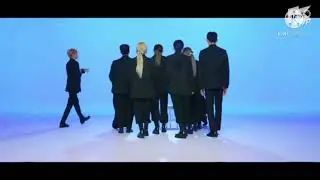 KIM WOO SEOK - 'Part 25 Sugar' Stage Mix