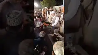 Mashaikh conferance Sayed Muhammad Habib Irfani Chisthi Sunder Shareef