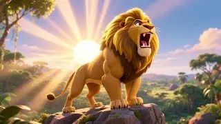 Ultimate Jungle Adventure Learning Song for Kids | Animals, Counting & Fun Nursery Rhymes 🦁🎶