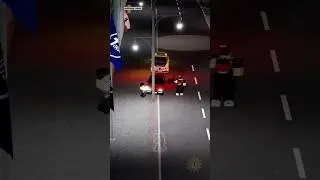 Es kann sich alles so schnell &auml;ndern&hellip;#polizei #berlinv2roblox #roblo #verkehrskontrolle
