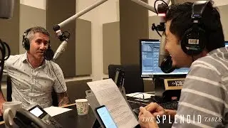 Coming Soon: Michael Solomonov Talks Cooking and Takes Calls