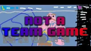 Not a Team Game #0001 __ Ezreal vs Khazix