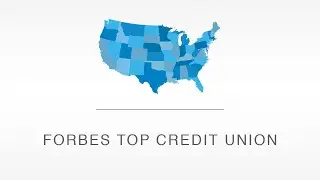 Forbes #1 Credit Union: Barksdale&rsquo;s Story