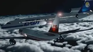 plane aapas mein takra de kyon nahin hai#shorts #thefacts #viral