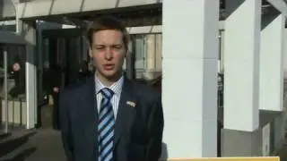 Wouter Vermeersch kiest voor Vlaanderen